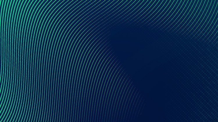 background-waves