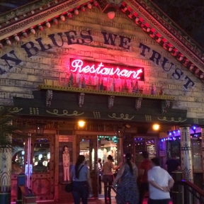 House of Blues Disney Springs