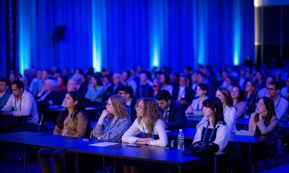 2024 ISPE Foundation Professional Development Grant Banner