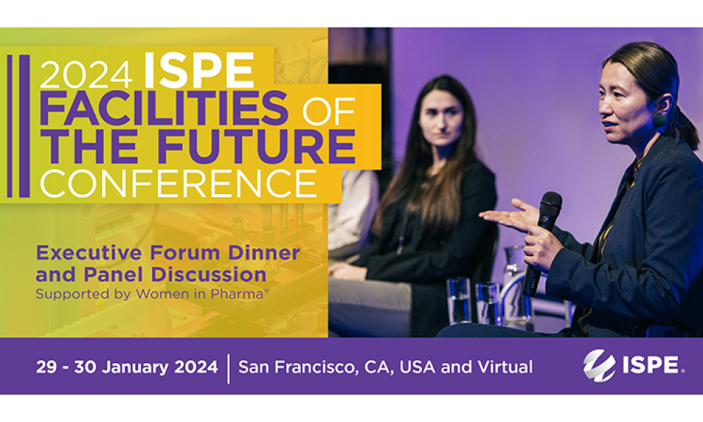 An Engaging Evening of Innovation and Future Trends: The Fourth Annual #ISPEFoF Executive Forum Dinner and Panel Discussion