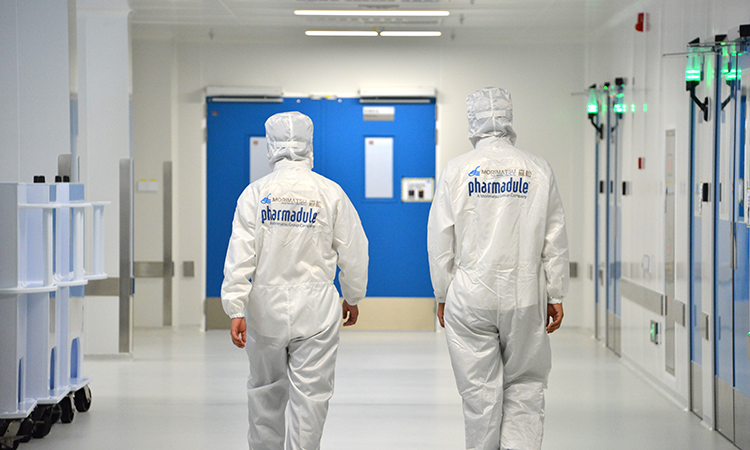 Advanced Therapy Medicinal Products