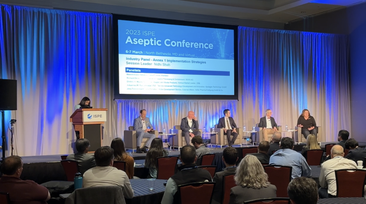 2025 ISPE Aseptic Conference