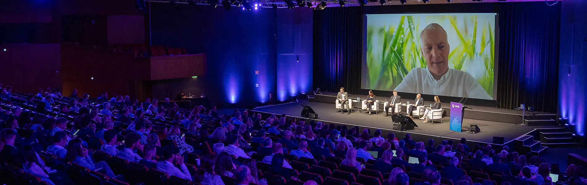 Attend Industry Leading Pharmaceutical Conferences Hosted by ISPE